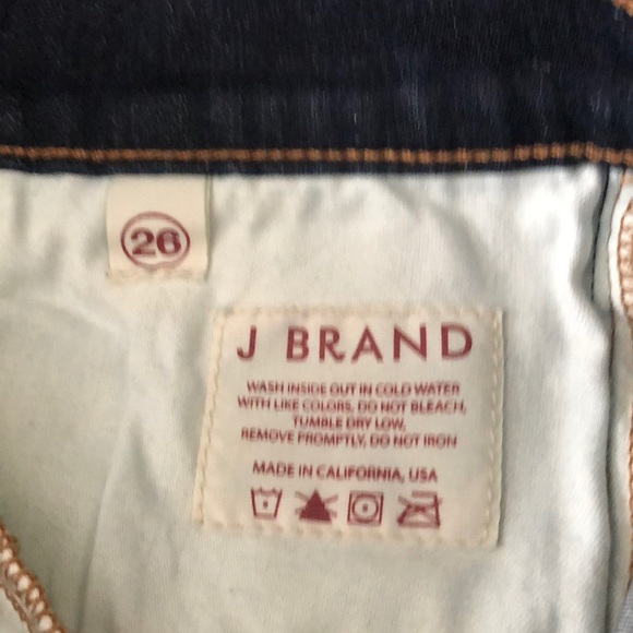 J Brand womens jeans - Picture 8 of 9
